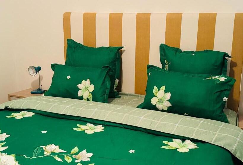 اتاق استاندارد, Great Choice Guest House Parow