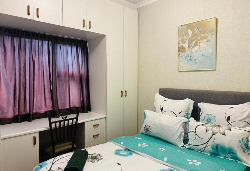 اتاق استاندارد, Great Choice Guest House Parow