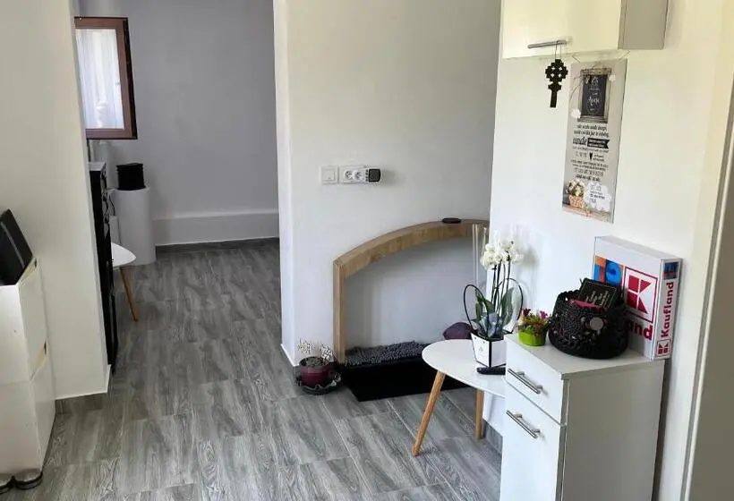 اتاق استاندارد, Home Rasnov