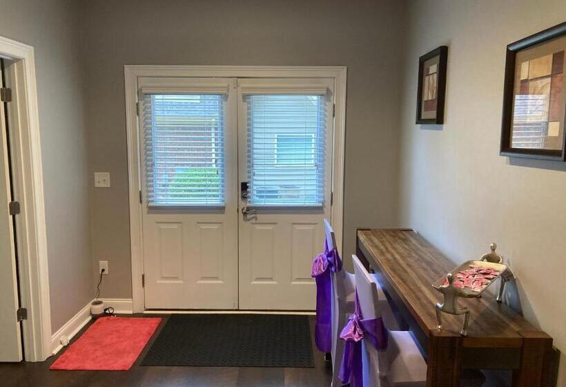 스탠다드 테라스 룸, Positively Peaceful