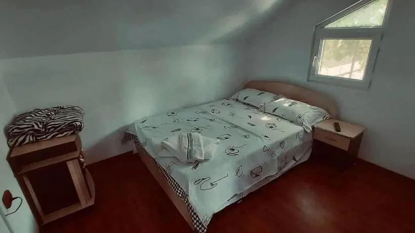 Appartement 1 Chambre, Vila Aron