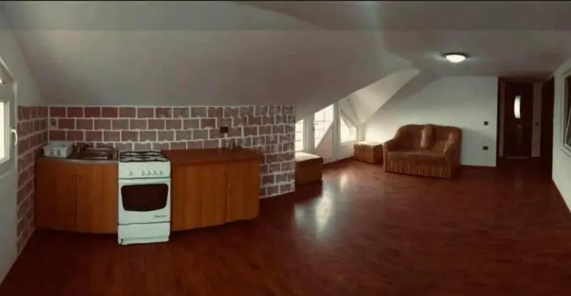 Appartement 1 Chambre, Vila Aron