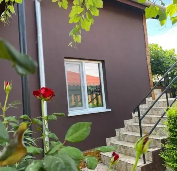 Appartement 1 Chambre, Vila Aron