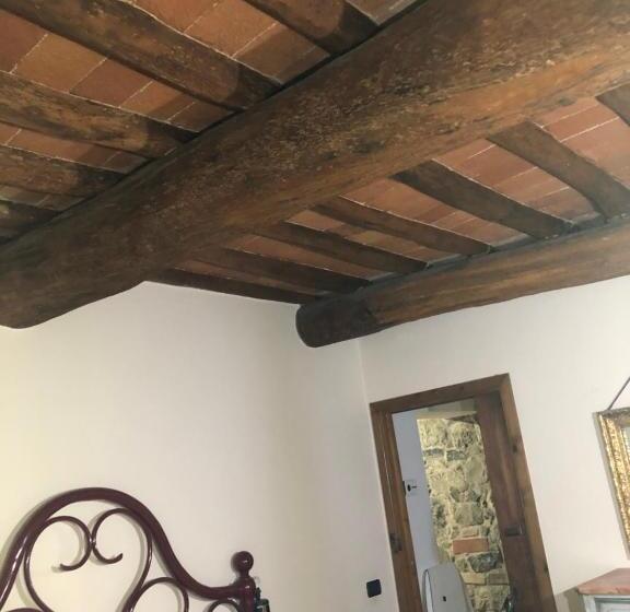 غرفة قياسية, W Il Silenzio!