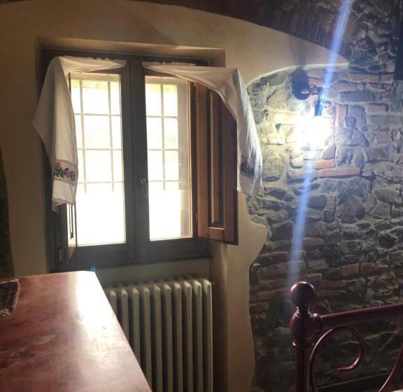 غرفة قياسية, W Il Silenzio!