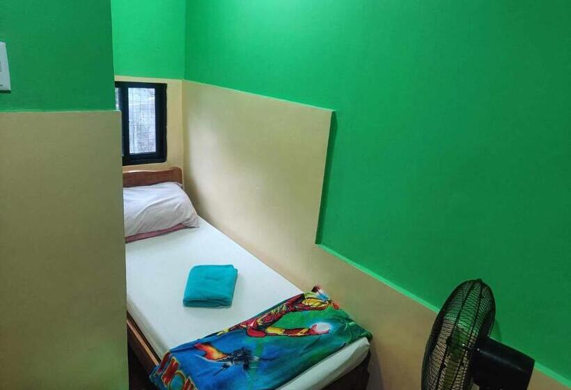 Quarto Estandar Individual, Sevenne Inn Transient House