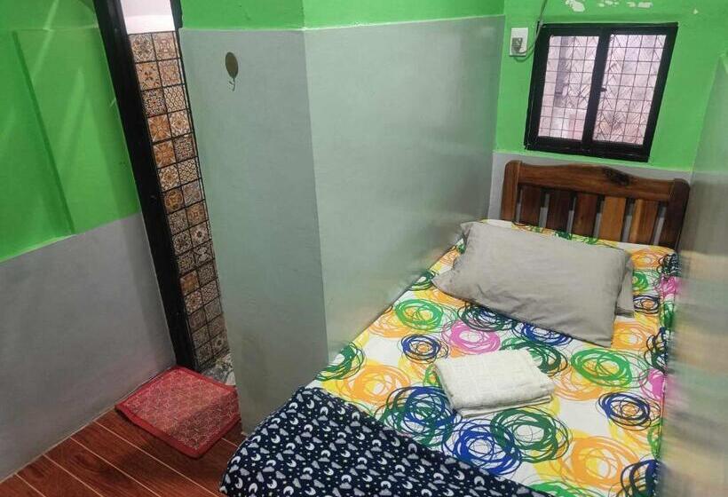 اتاق استاندارد یک نفره, Sevenne Inn Transient House