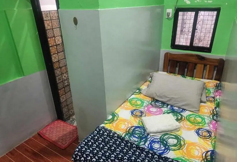 اتاق استاندارد یک نفره, Sevenne Inn Transient House