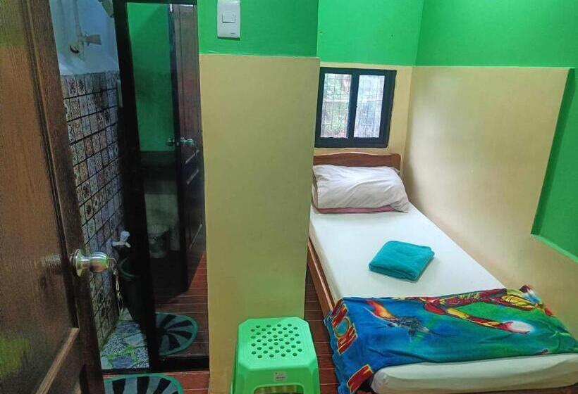 اتاق استاندارد یک نفره, Sevenne Inn Transient House