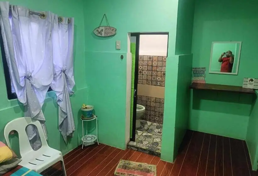 اتاق استاندارد, Sevenne Inn Transient House