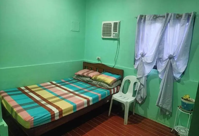اتاق استاندارد, Sevenne Inn Transient House