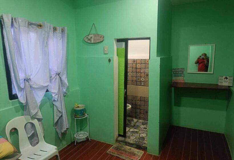 اتاق استاندارد, Sevenne Inn Transient House