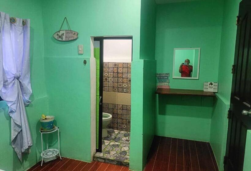 Quarto Estandar, Sevenne Inn Transient House
