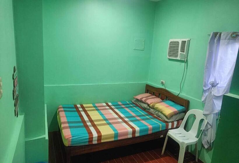 اتاق استاندارد, Sevenne Inn Transient House