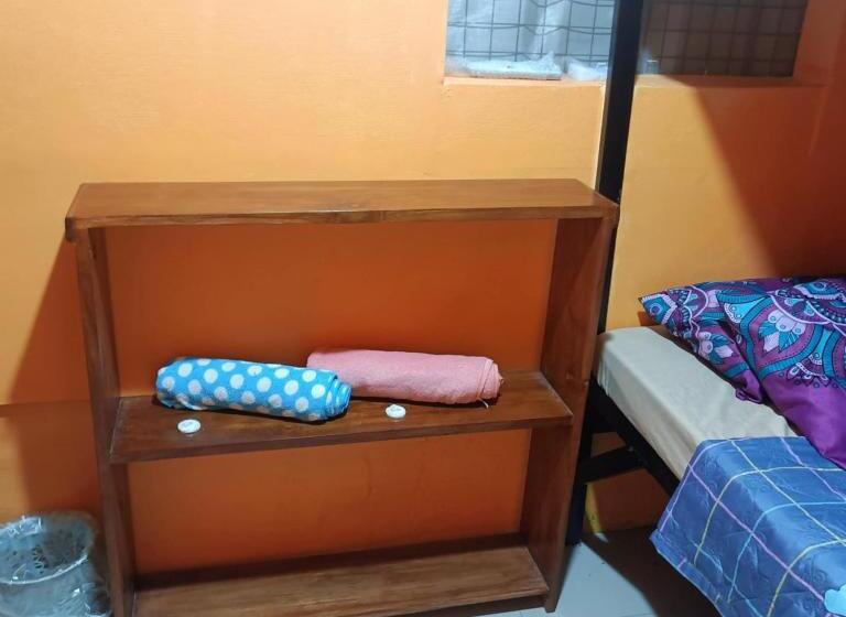 Standard room with outdoor bath, Sevenne Inn Transient House