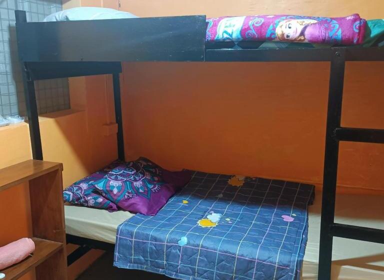 Quarto Standard Banheira Exterior, Sevenne Inn Transient House