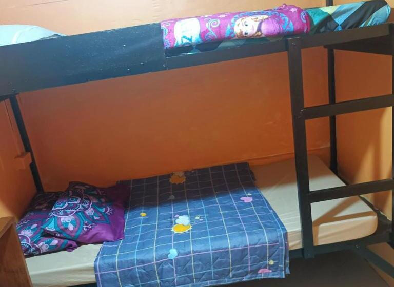 Standard room with outdoor bath, Sevenne Inn Transient House