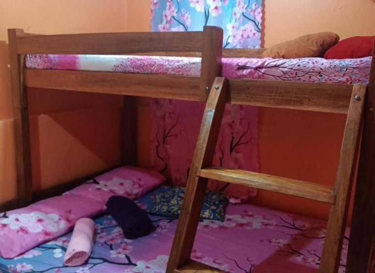 اتاق خانوادگی, Sevenne Inn Transient House