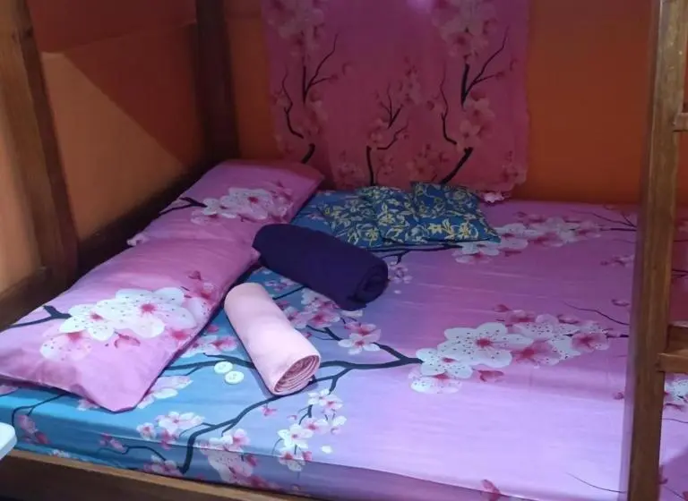 اتاق خانوادگی, Sevenne Inn Transient House