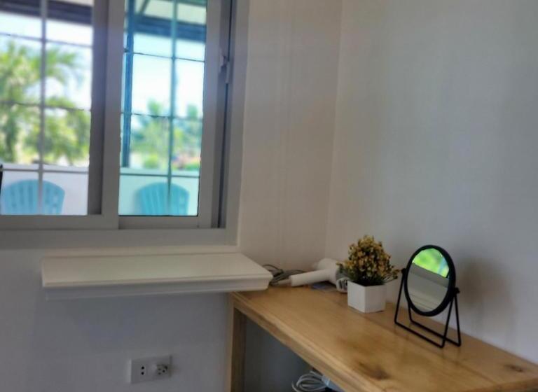 اتاق استاندارد, Tulomir #f 뚤로미르 행복한 2인실