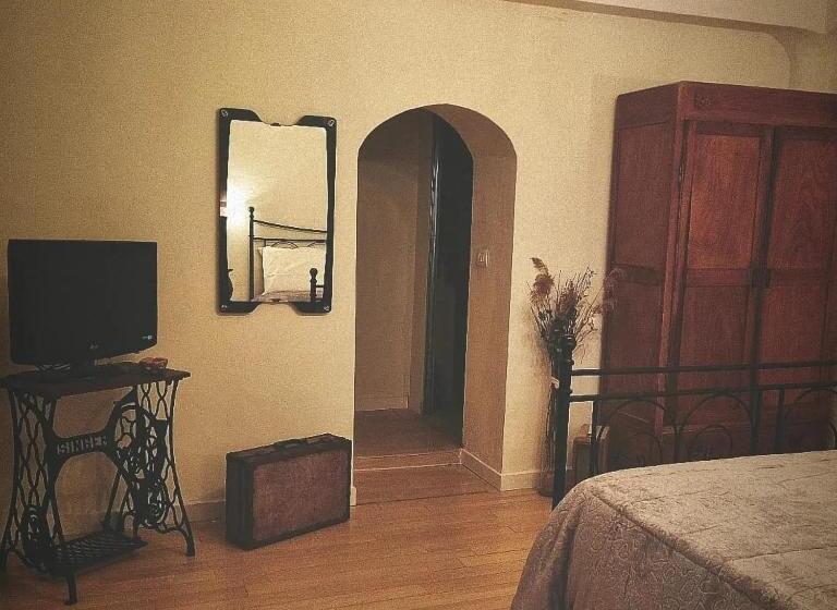 Номер Стандарт, B&b Ramirise