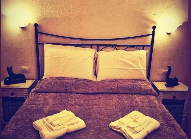 חדר סטנדרט, B&b Ramirise