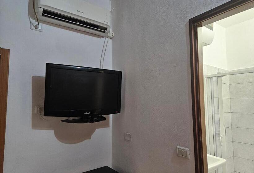 חדר סטנדרט, Il Vecchio Lupo