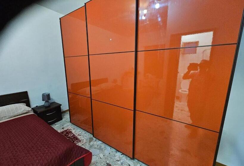 חדר סטנדרט, Il Vecchio Lupo