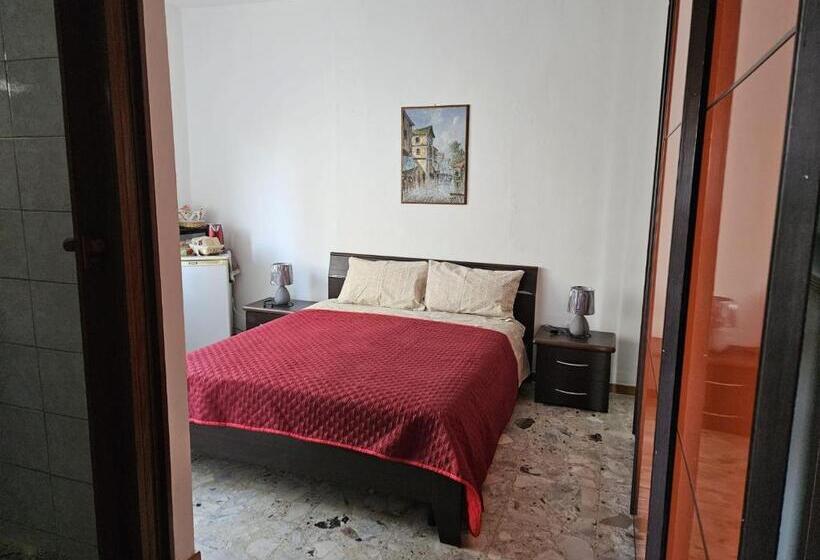 חדר סטנדרט, Il Vecchio Lupo