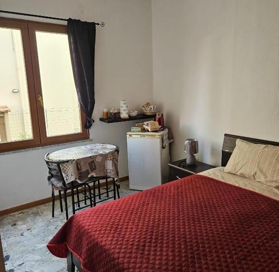 חדר סטנדרט, Il Vecchio Lupo