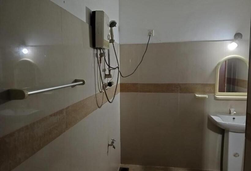 ファミリールーム, Friendstar