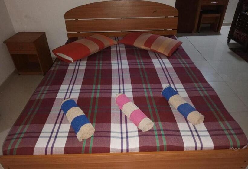 ファミリールーム, Friendstar