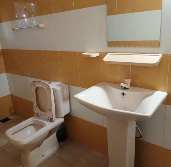 エコノミールーム, Friendstar