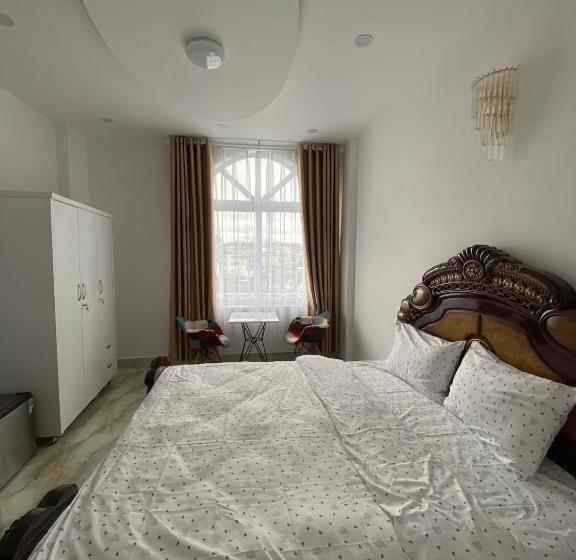 اتاق استاندارد, Ivysnow đà Lạt