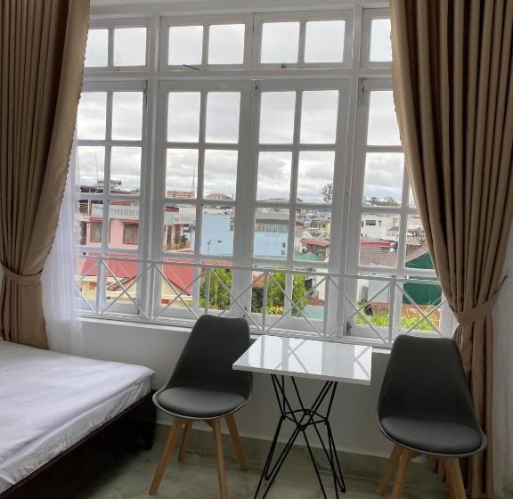 اتاق استاندارد, Ivysnow đà Lạt