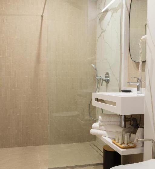 Номер Deluxe, Lupa By Bueno