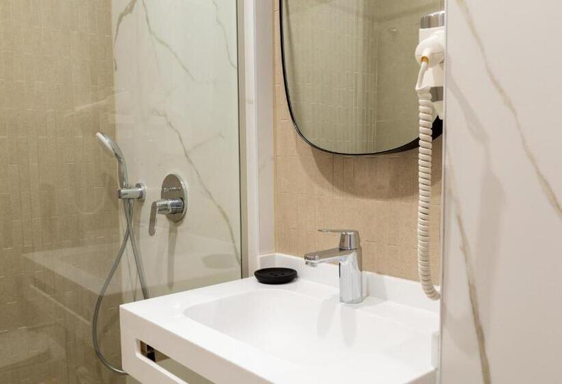 Люкс Повышенной Комфортности, Lupa By Bueno