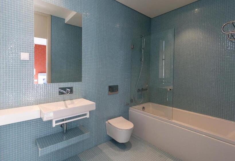 디럭스 테라스 룸 바다 전망, Mastro Discoveries And Memories