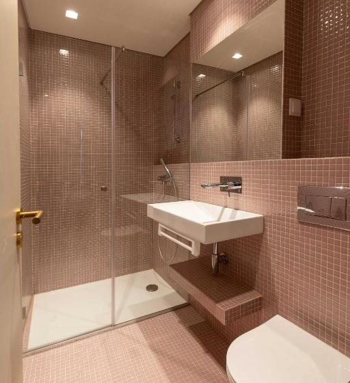 스탠다드 룸 가든 전망, Mastro Discoveries And Memories