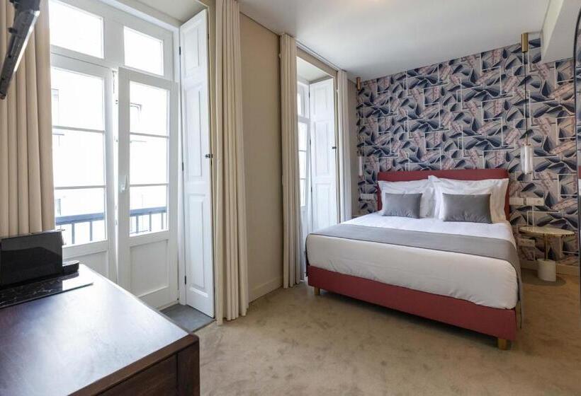 스탠다드 룸 가든 전망, Mastro Discoveries And Memories