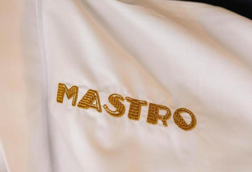 Люкс, Mastro   Discoveries And Memories