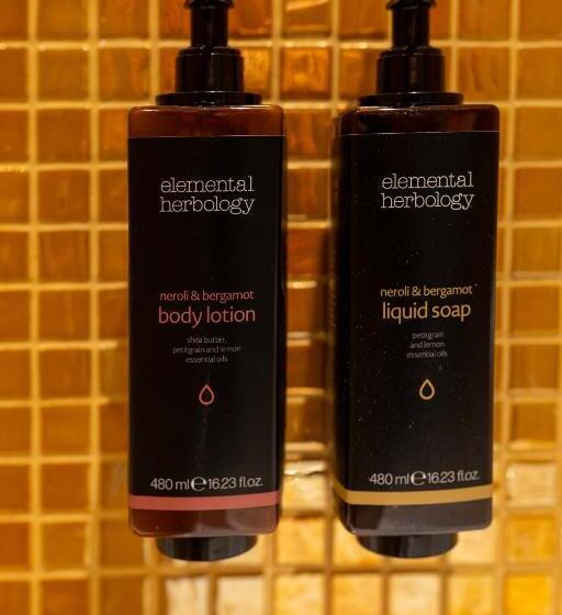 패밀리 룸, Mastro Discoveries And Memories