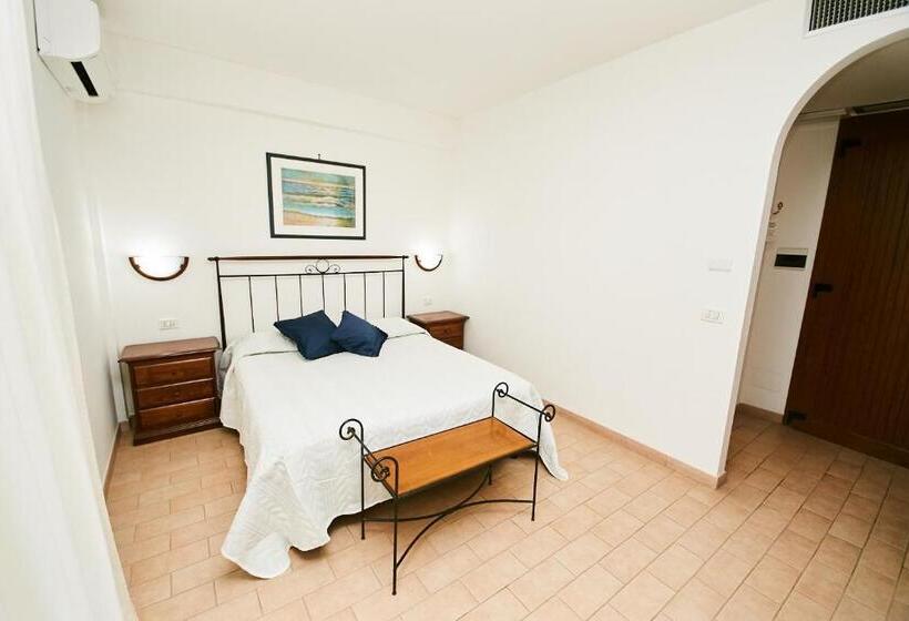 اتاق استاندارد, Miramare