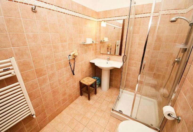 اتاق استاندارد, Miramare