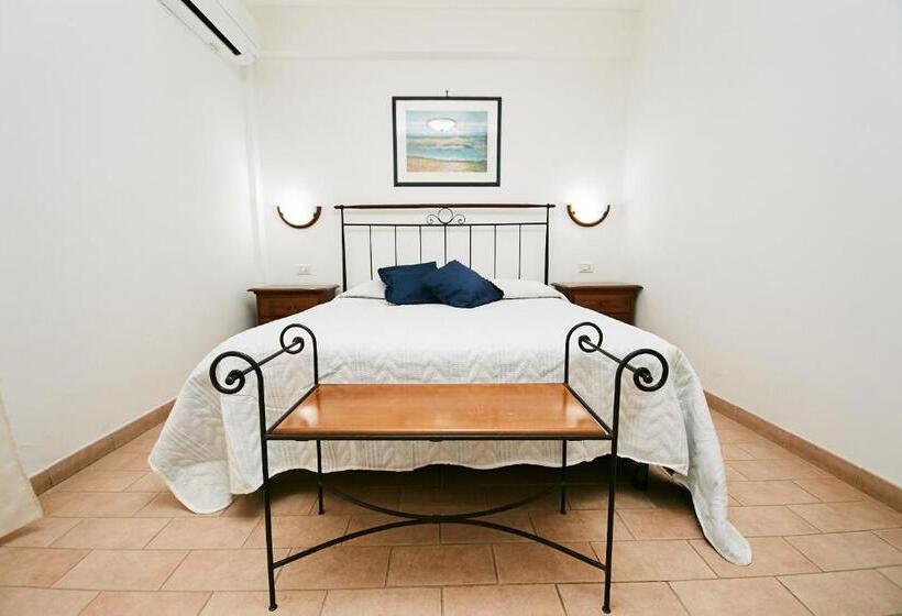 اتاق استاندارد, Miramare