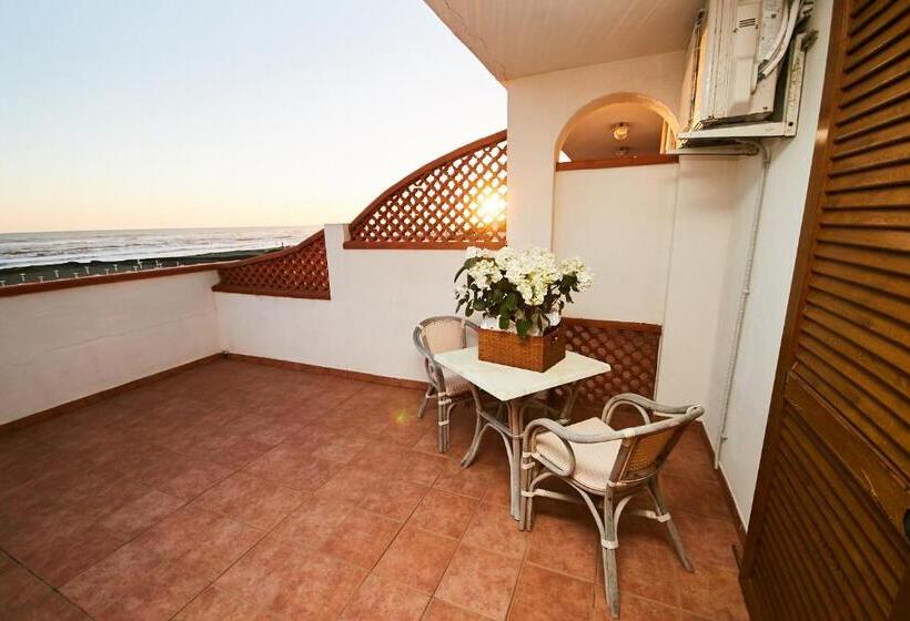 اتاق استاندارد, Miramare