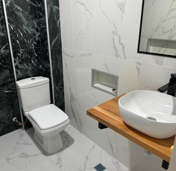 اتاق استاندارد, Paradiso Kobuleti