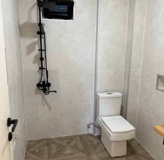 اتاق استاندارد سه نفره, Paradiso Kobuleti