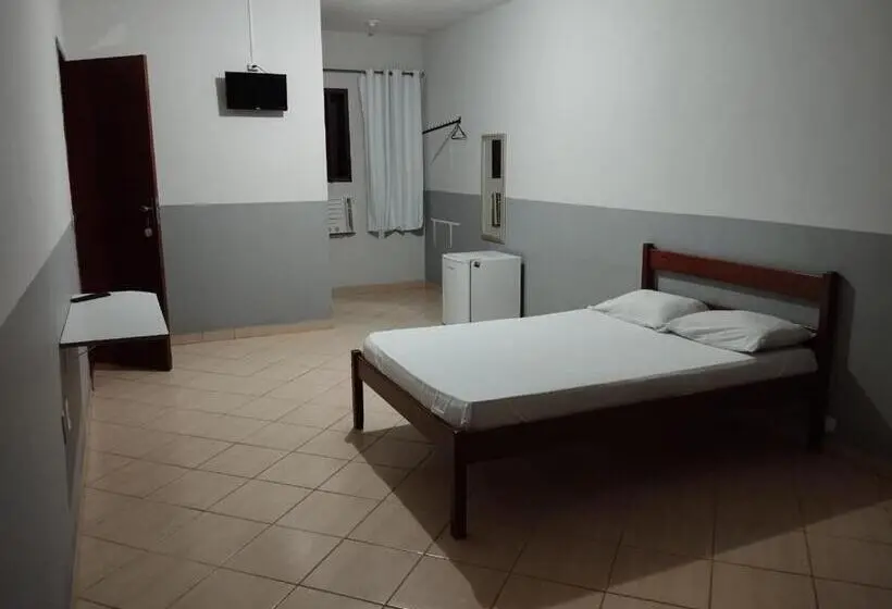 スイート, Pousada Guarapari   Paraiso4