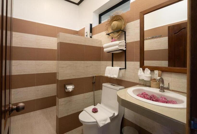 סוויטה, The Jungle